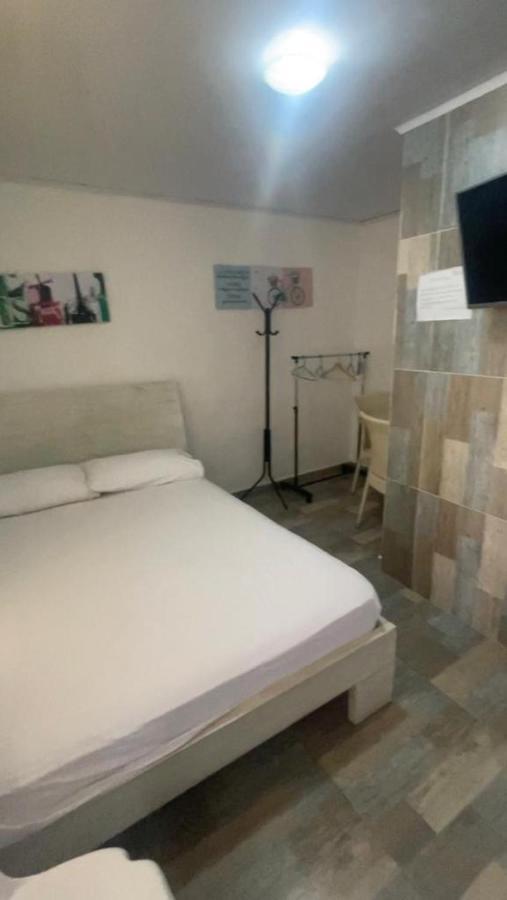 Hotel Boutique Calima Kültér fotó